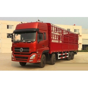 9.6米高栏车